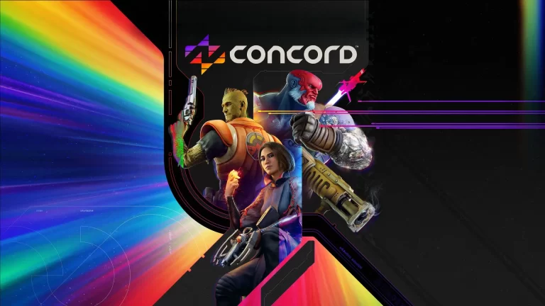 PlayStation Clears Concord from Player Systems image 1