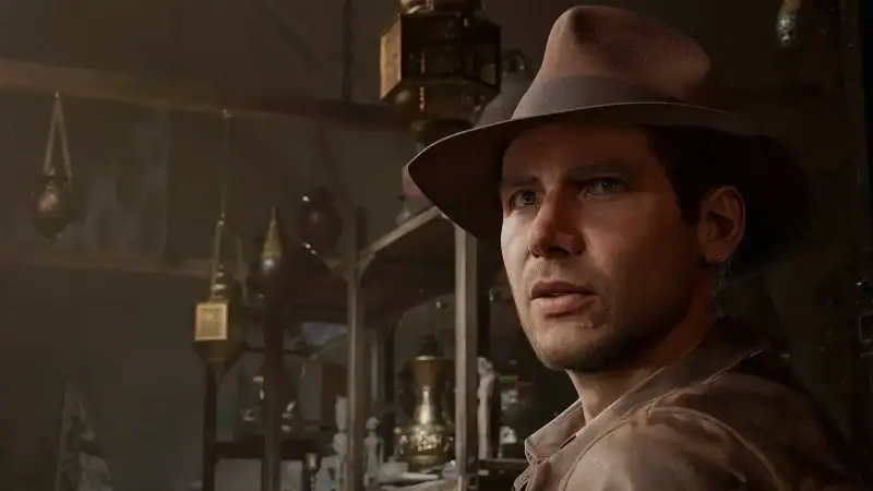 Indiana Jones Devs Emphasize Importance of Villains