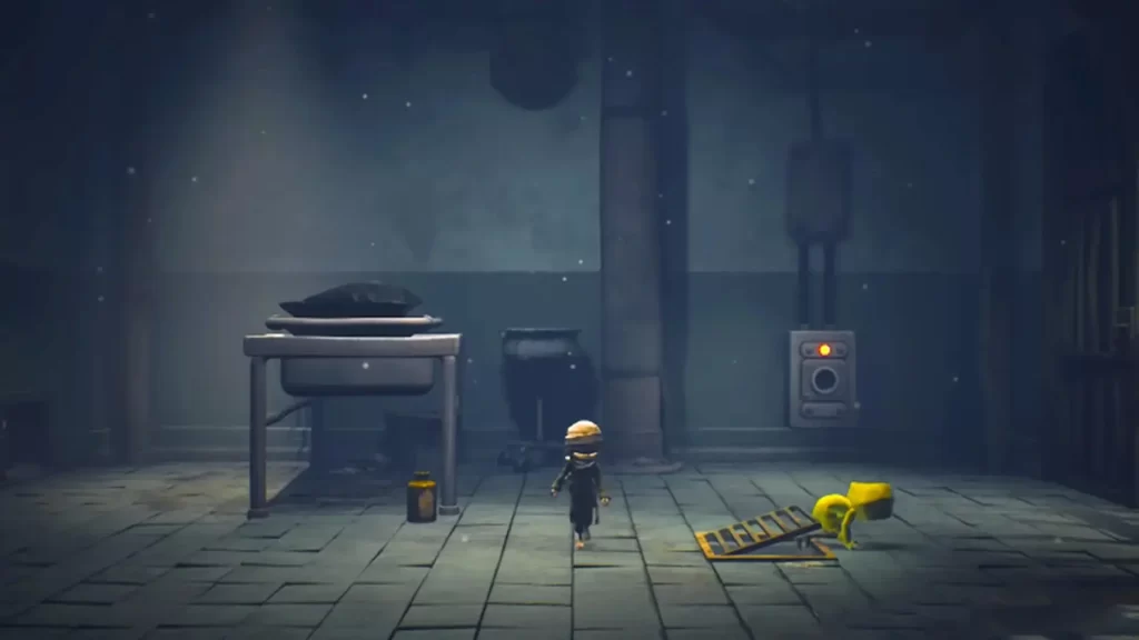 Little Nightmares 3 Preview: A Must-Have Game image 1