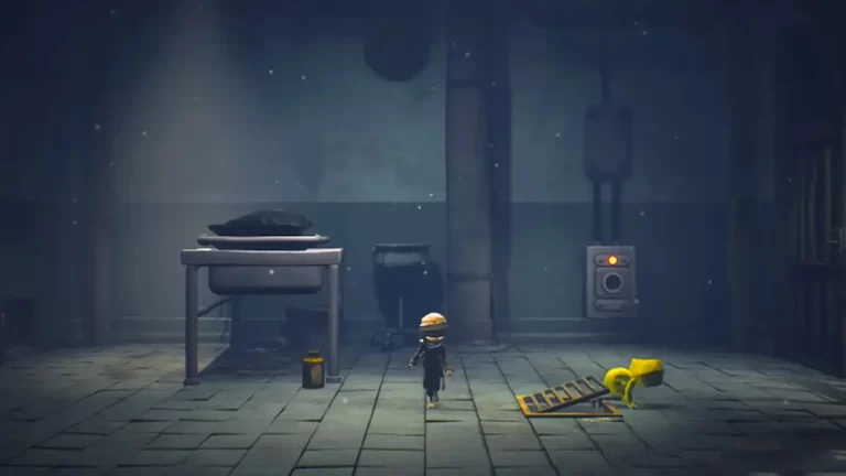 Little Nightmares 3 Preview: A Must-Have Game image 1