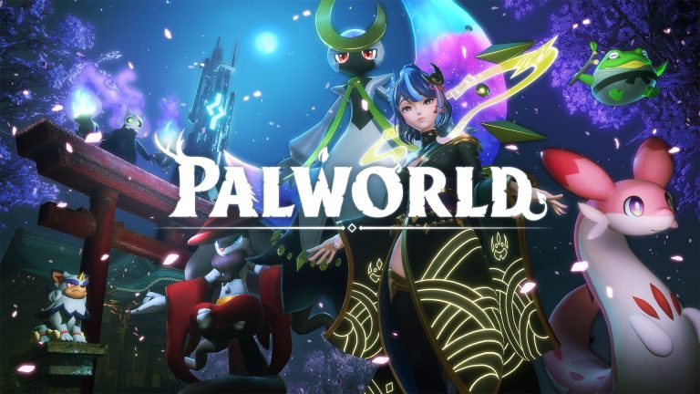 Palworld PS5 launch delayed Japan image 1