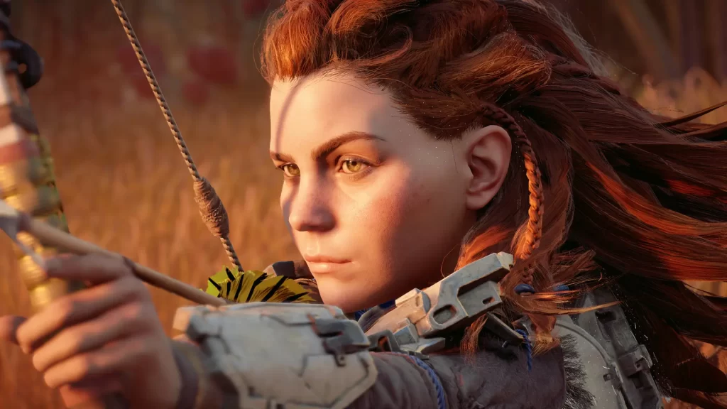 Horizon Zero Dawn Remastered: Get Ready to Rediscover It on PS5 and PC! image 3