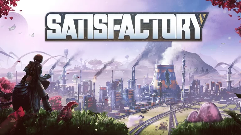 Satisfactory 1.0 Launches Today image 1