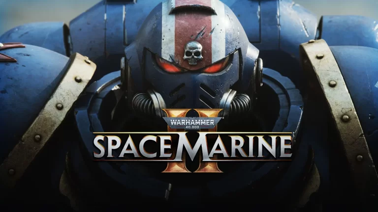 Space Marine 2 adds PC feature image 1