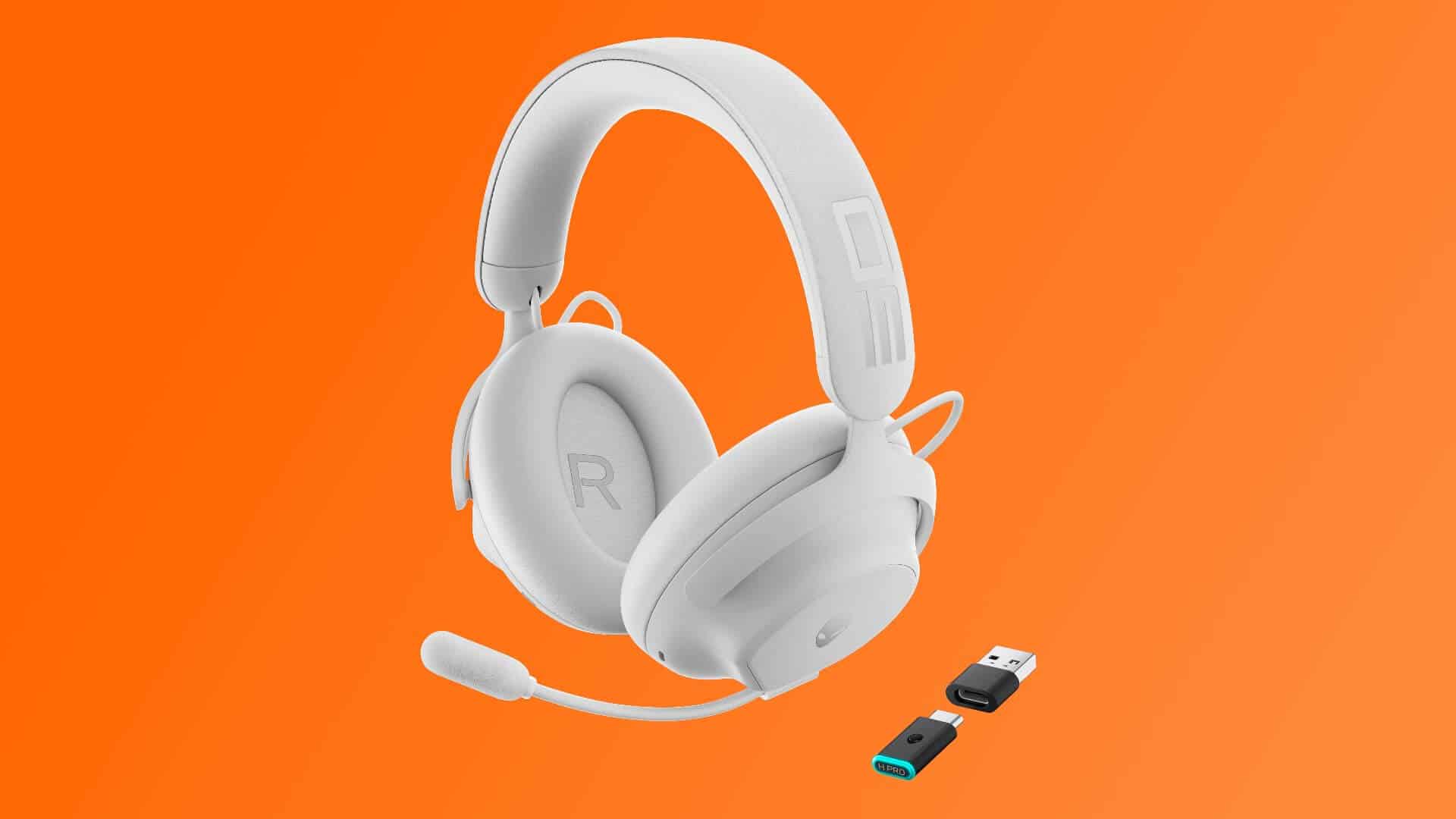 Alienware Pro Gaming Headset Impresses – But Comes with a High Price Tag!