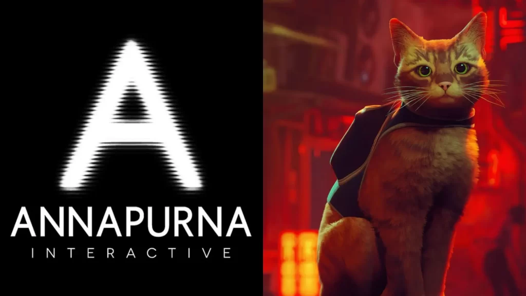 Annapurna Interactive Staff Resigns After Dispute image 1