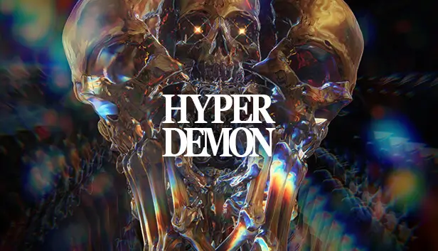 Hyper Demon Brings the World’s Most Intense Multiplayer Chaos! image 2