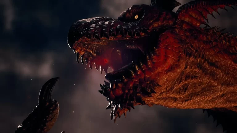 Capcom Confirms Dragon’s Dogma 2 Update and PS5 Pro Patch image 1