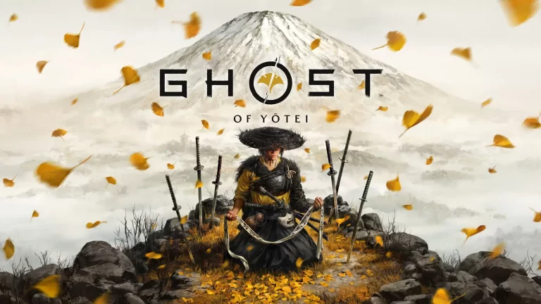 Ghost of Yōtei coming 2025 image 1