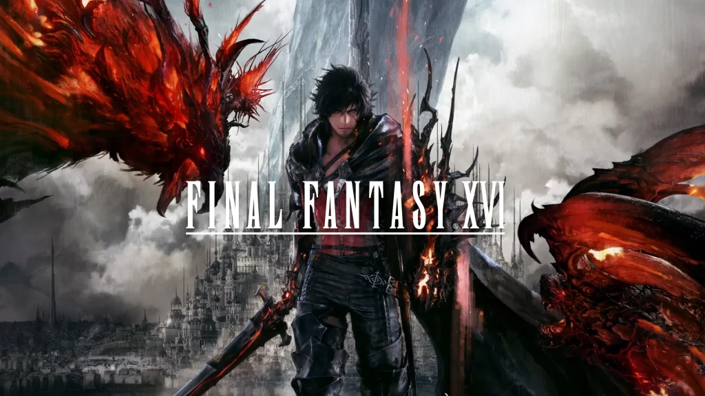 Final Fantasy Profits Falter: Square Enix Shares Surprising News image 2