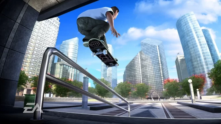 Skate Revival Early Access image 1