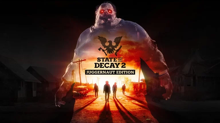 State of Decay 2 Updates End image 1