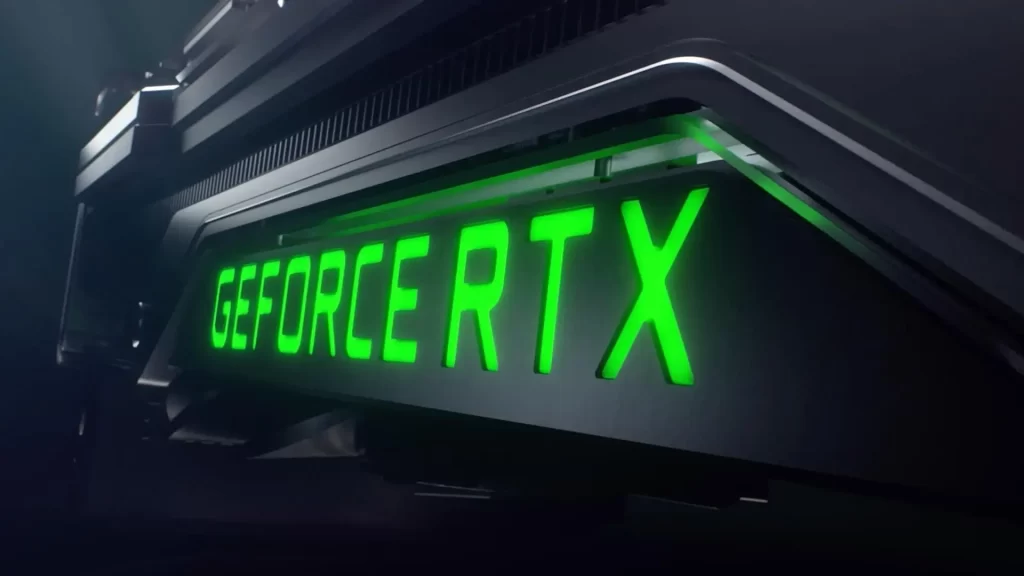 UK Gamers Rejoice! Nvidia GeForce GPUs See Huge Price Cuts!