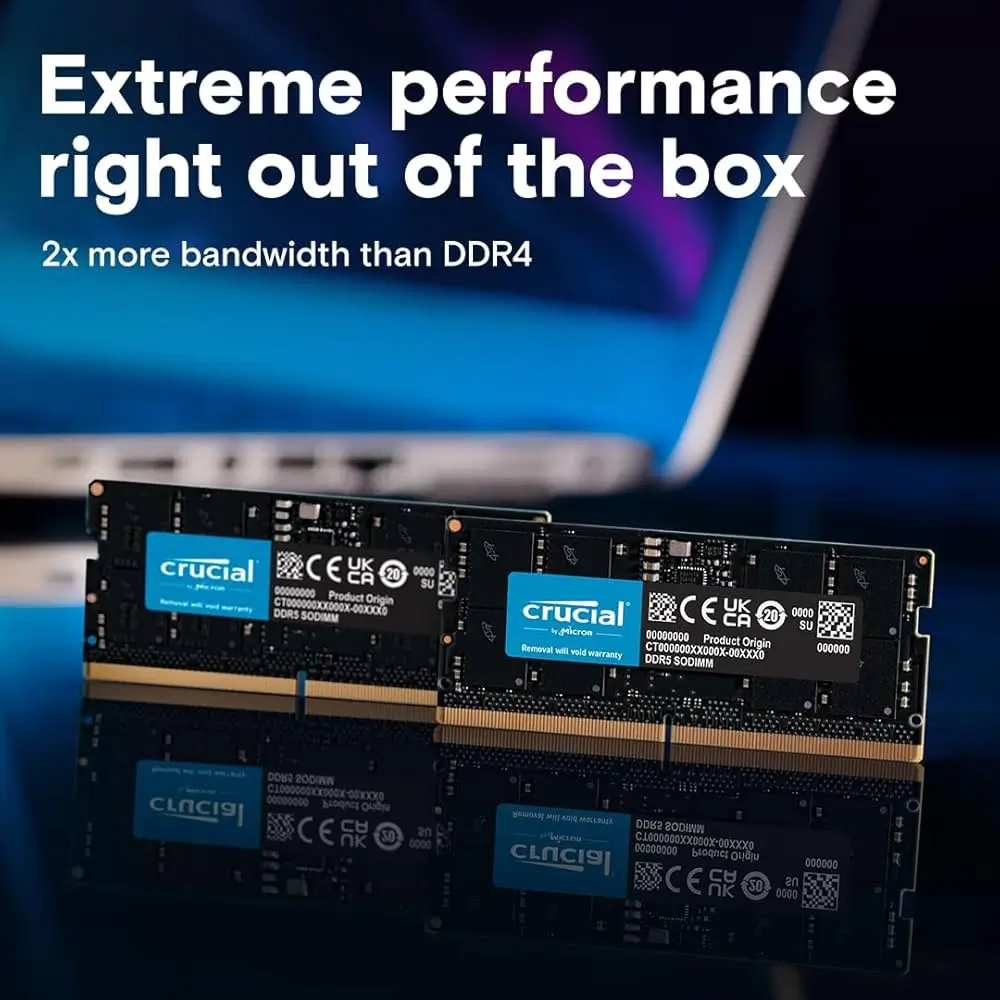 Crucial DDR5 RAM deal image 2