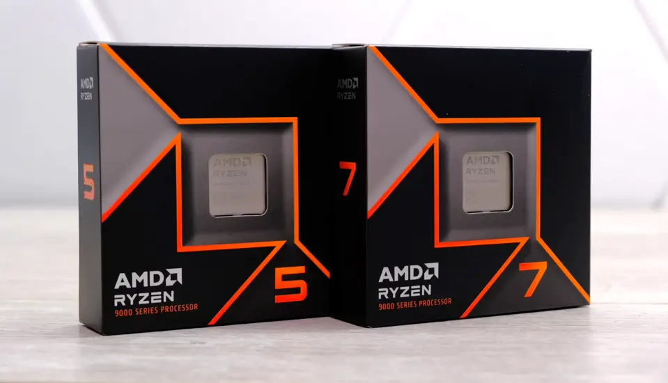 AMD gaming CPUs performance upgrade image 2