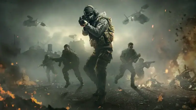 Activision Catching Call of Duty Cheaters