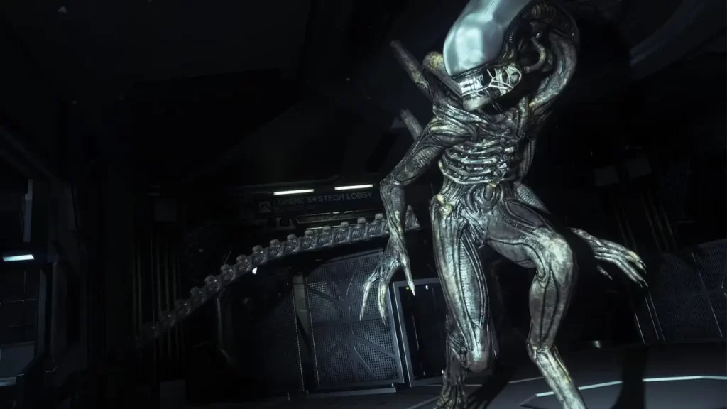 Alien Isolation 2 confirmed (3)