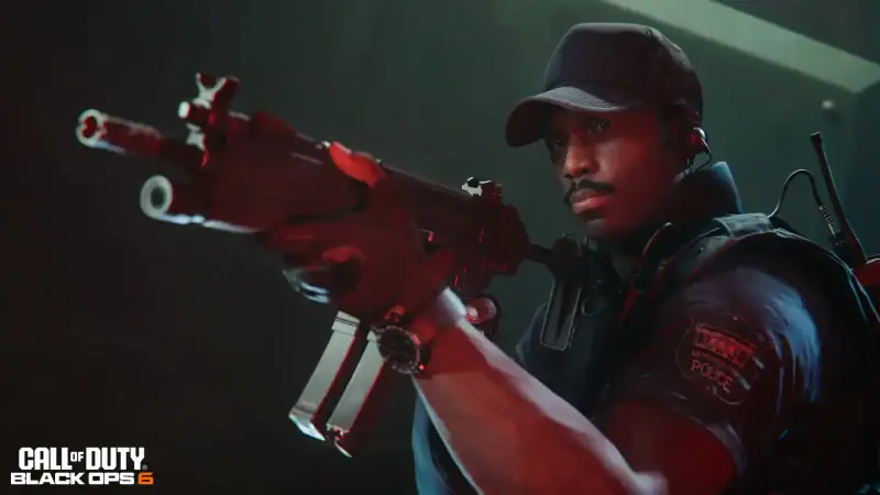 Black Ops 6 Campaign Rewards – Here’s What You’ll Earn by Playing!