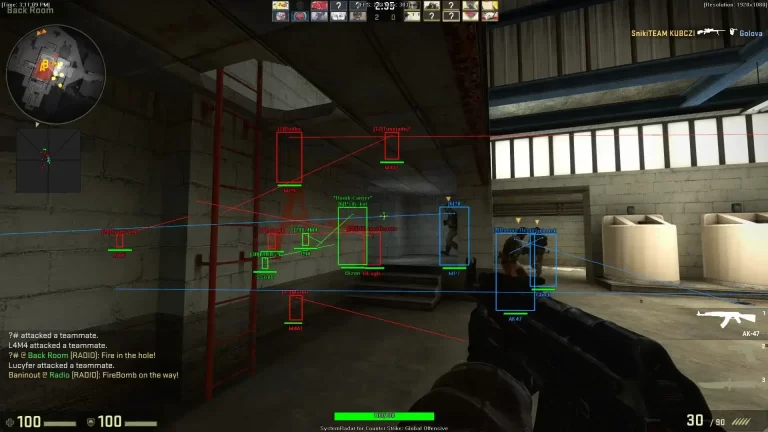 Counter-Strike 2 update punishes cheaters