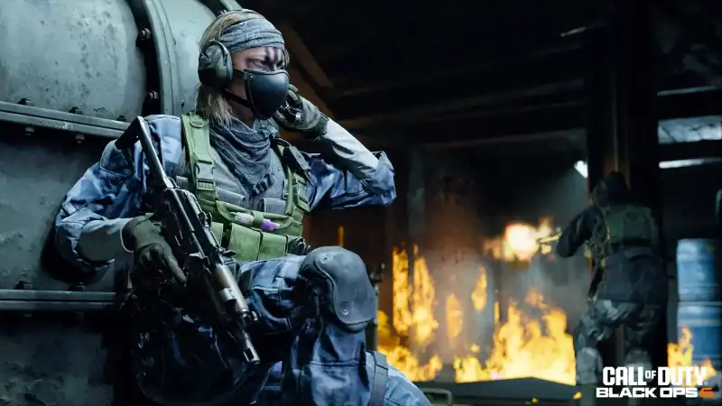 Enhanced Headphone Mode in Black Ops 6 – Pay-to-Win or Premium Audio?