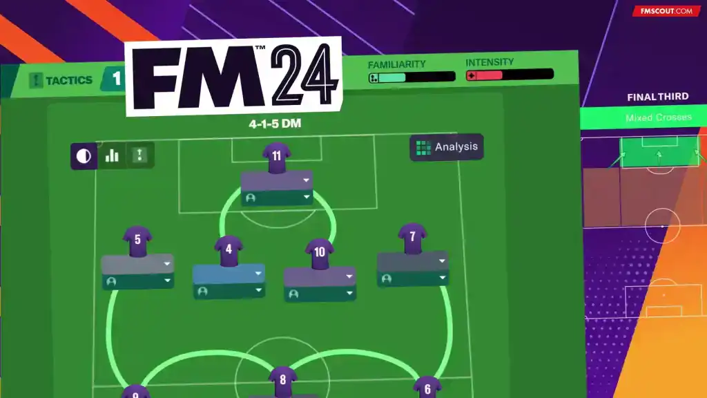 FM24 Bad News Continues With No Transfer Window Update