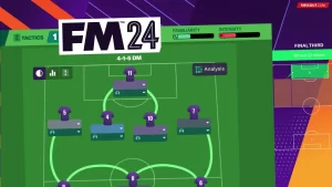 FM24 no transfer window update