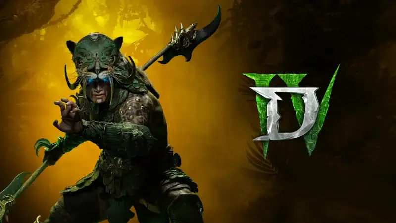 Find the Lost Soul in Diablo 4 – The Keening Spirit Quest Guide