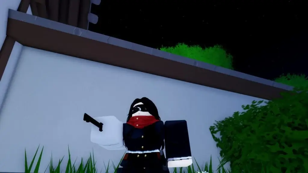 Get Void Key Roblox Sorcery (2)