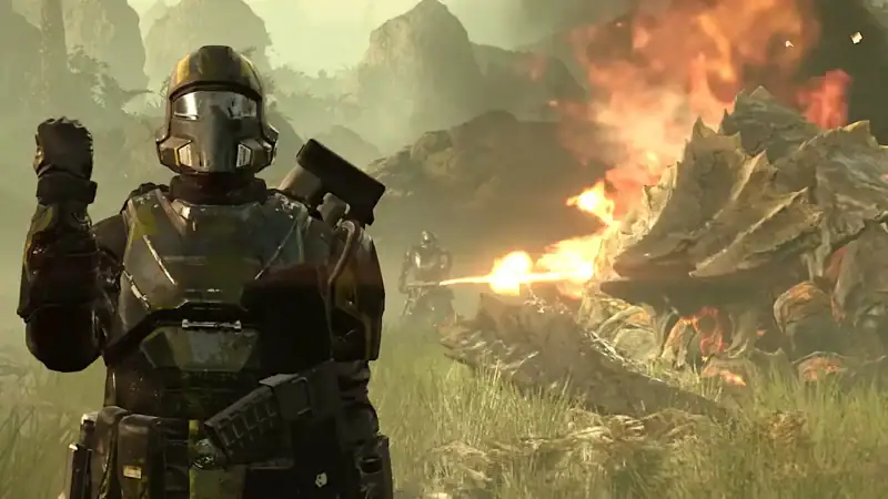 Helldivers 2 60 Day Roadmap – Why Now Is the Perfect Time to Play