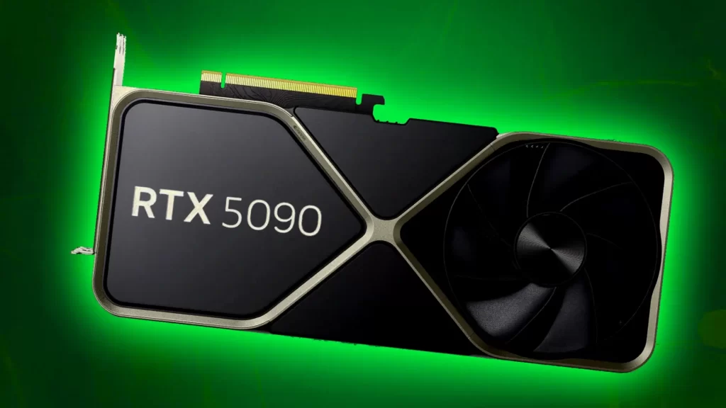 Nvidia CES 2025 keynote confirmed