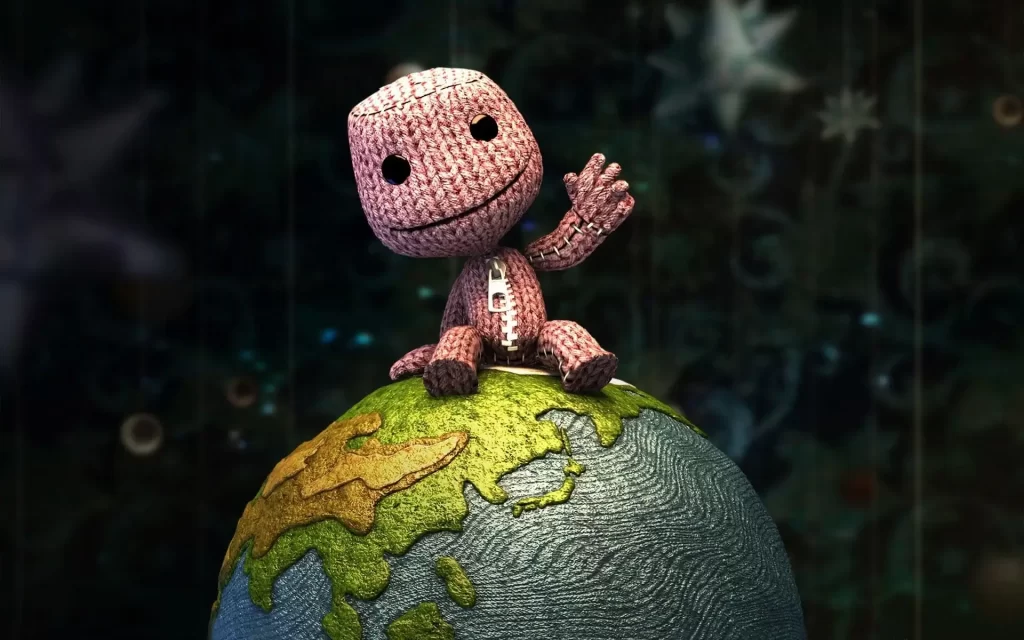 PlayStation Store removes LittleBigPlanet 3