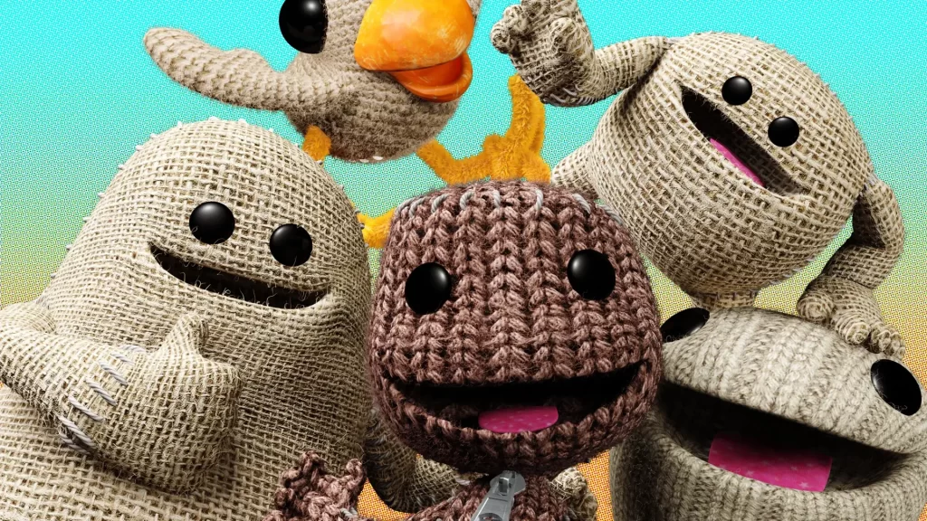 PlayStation Store removes LittleBigPlanet 3