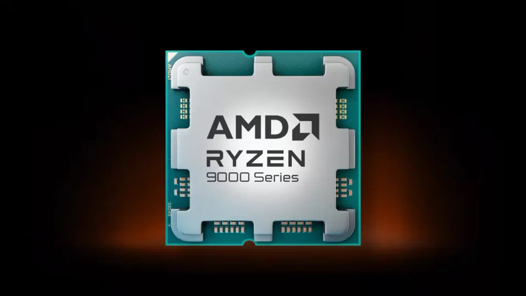 Ryzen 9000X3D official release date