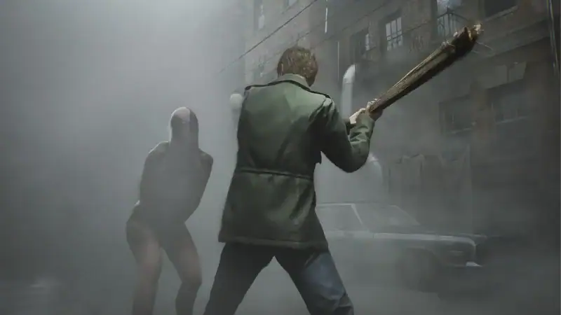 Silent Hill 2 Remake Review – Revisiting a Horror Masterpiece