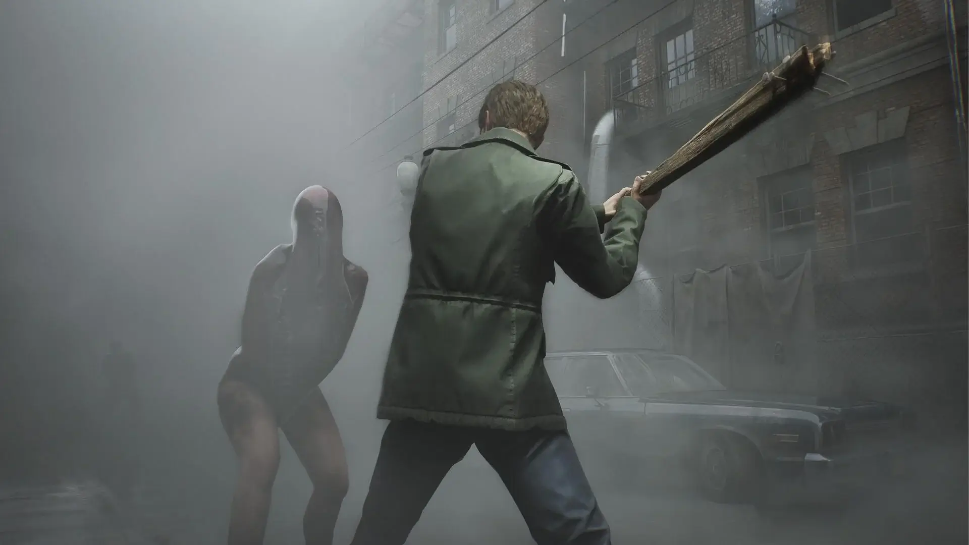 Silent Hill 2 Remake Review Revisiting a Horror Masterpiece