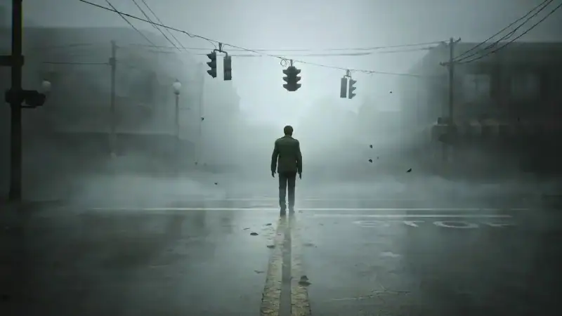 Background artwork