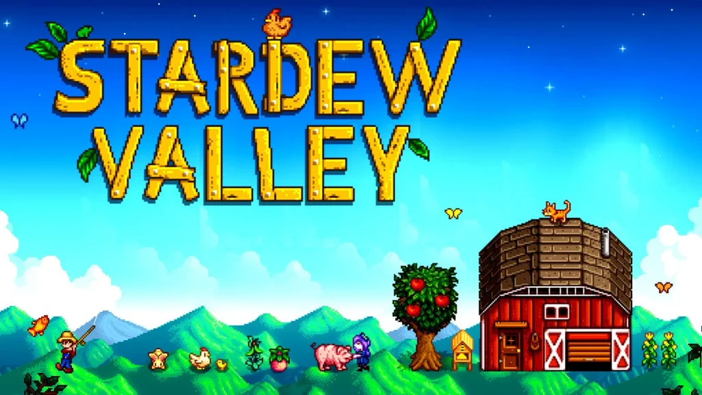 Stardew Valley hardest achievement unlocked