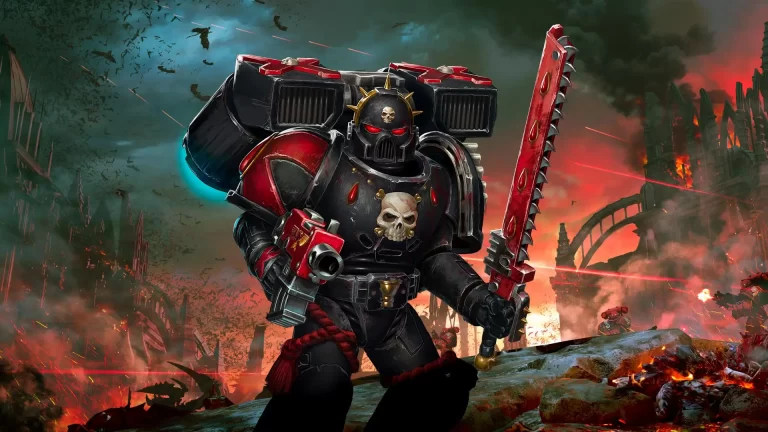 Warhammer 40k Battlesector DLC sale