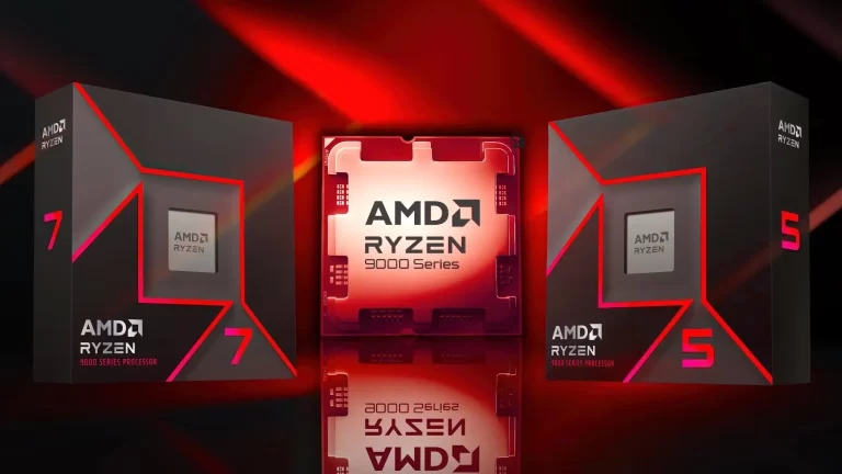 AMD gaming CPUs performance upgrade image 1