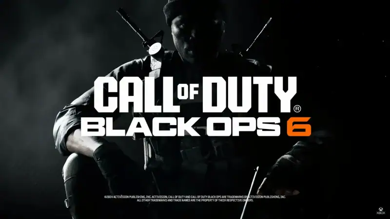 Call of Duty Black Ops 6 Review