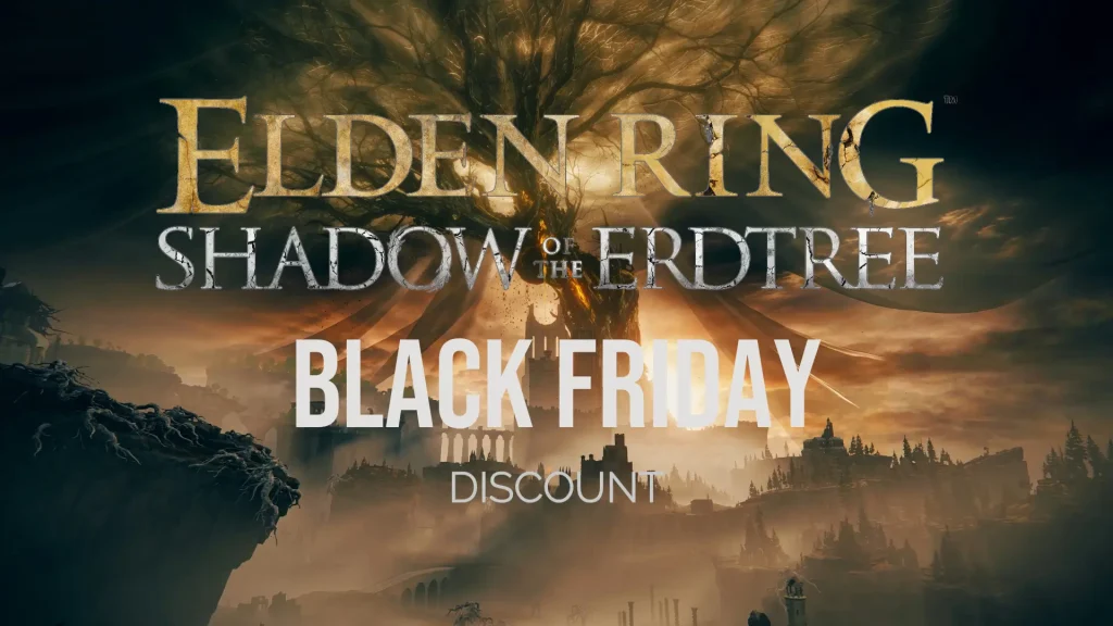 Elden Ring Shadow Erdtree discount