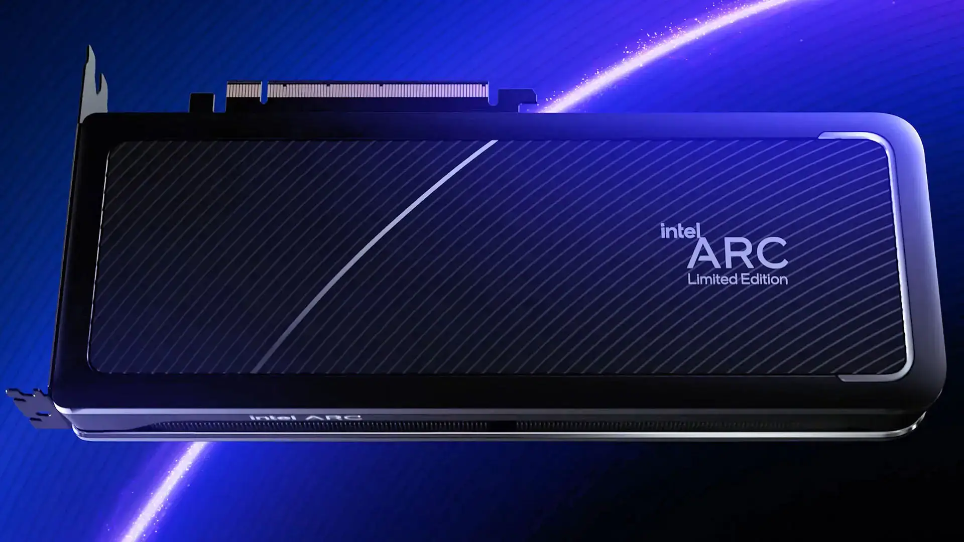 Intel NextGen Graphics Card Arriving Soon