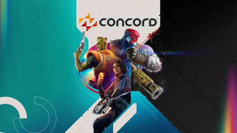 Concord and Sony commitment to live service