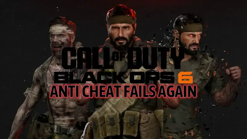 Black Ops 6 Anti-Cheat Issues – Why It’s Not Working