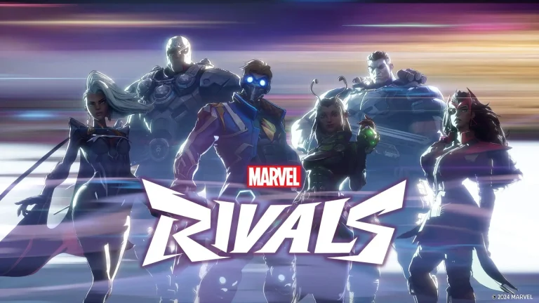 Marvel Rivals Season 0 launch