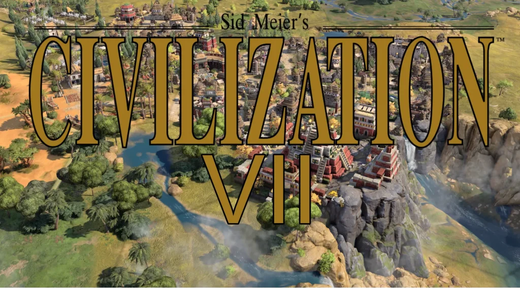 Civilization 7 combat improvements