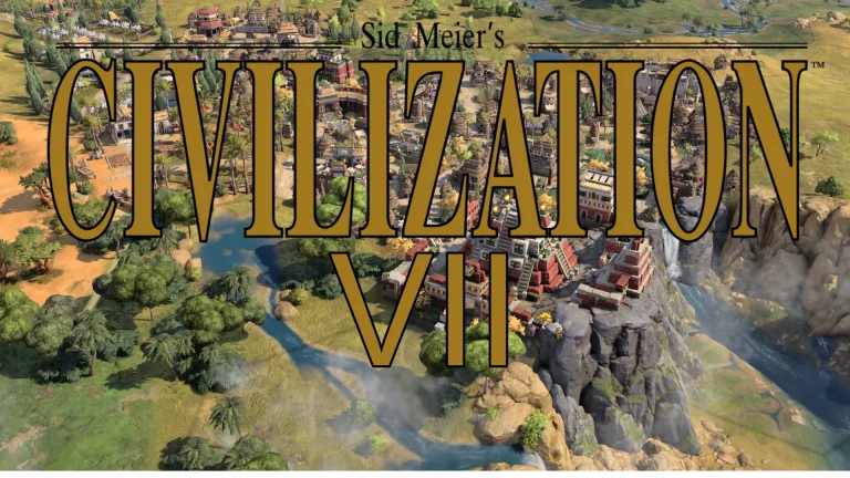 Civilization 7 combat improvements