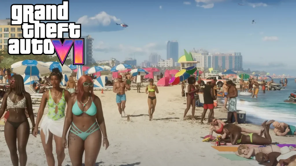 GTA 6 Projected $3 Billion Sales – Breaking Records in Year One