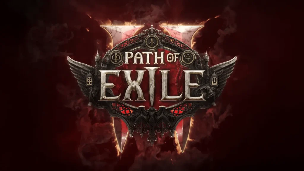 Path of Exhile 2