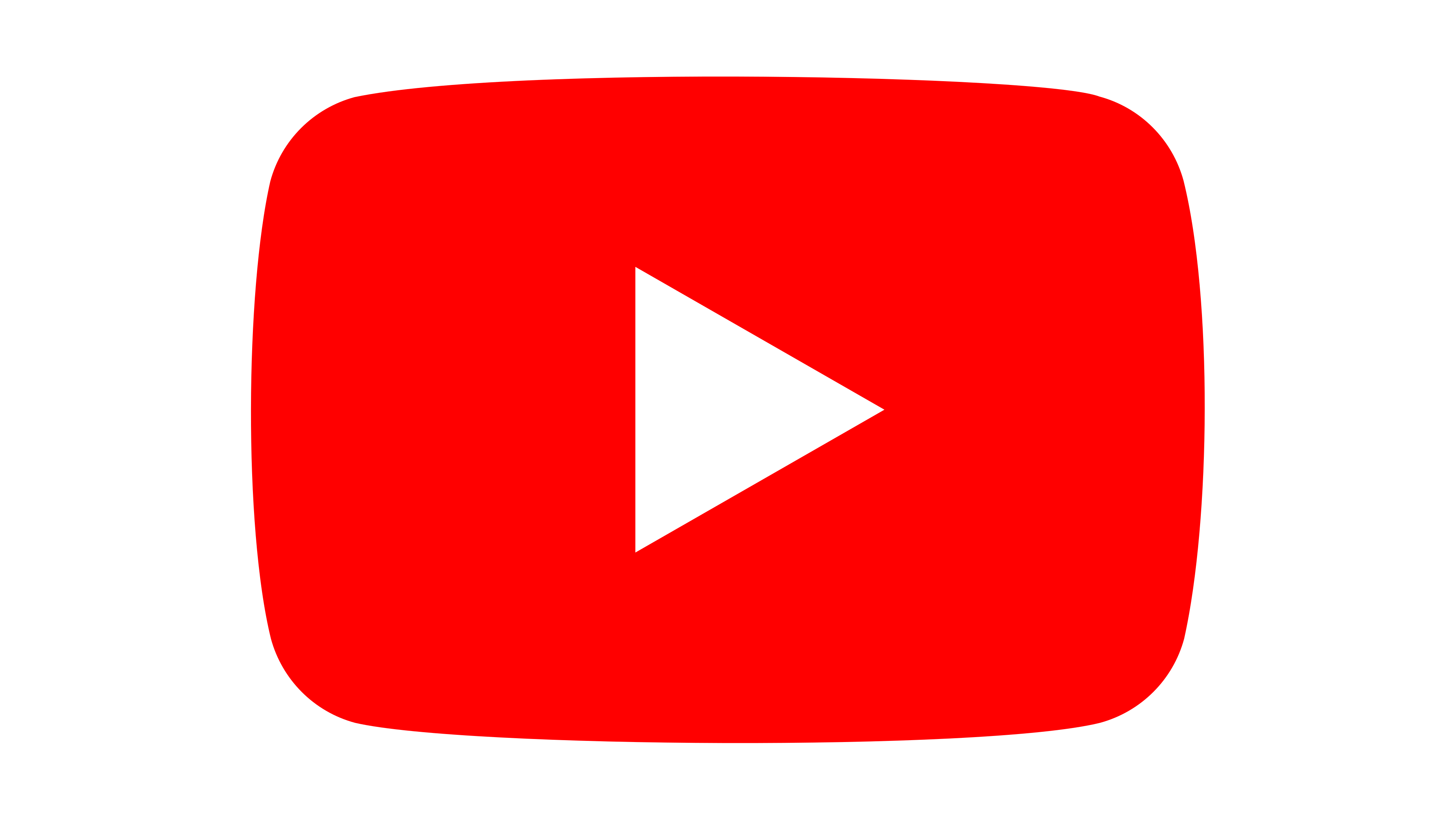 youtube official logo used on igame youtube page section